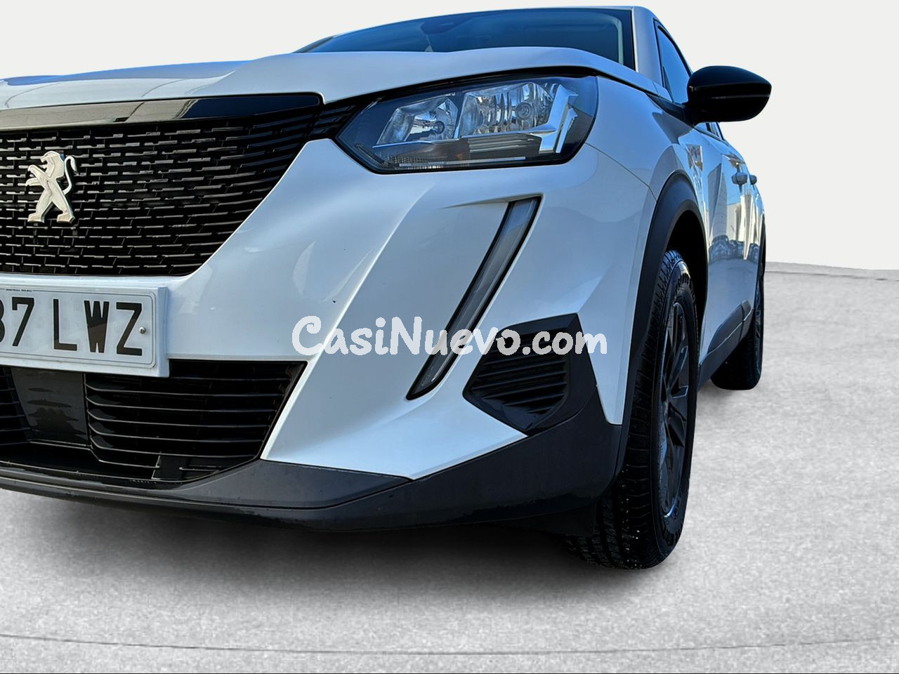 PEUGEOT 2008 II (P24E) 1.5 BlueHDi S&S - foto 13