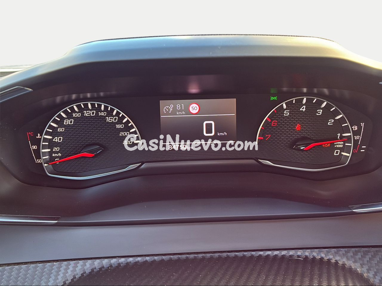 PEUGEOT 2008 II (P24E) 1.5 BlueHDi S&S - foto 18