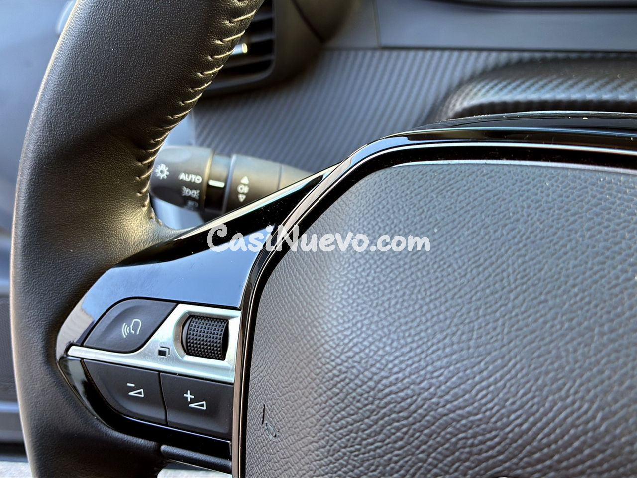 PEUGEOT 2008 II (P24E) 1.5 BlueHDi S&S - foto 23