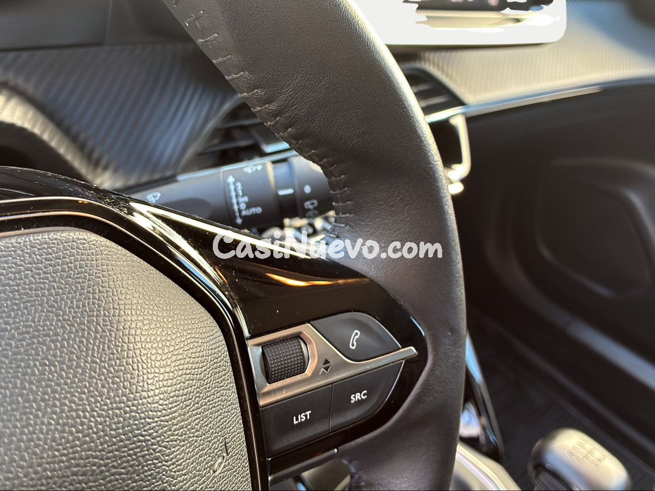 PEUGEOT 2008 II (P24E) 1.5 BlueHDi S&S - foto 24