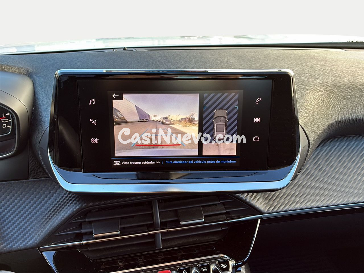 PEUGEOT 2008 II (P24E) 1.5 BlueHDi S&S - foto 25