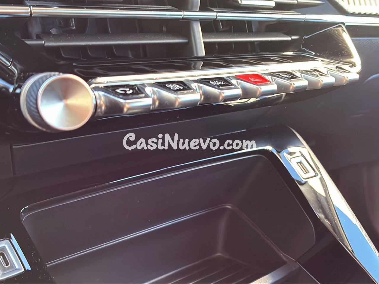 PEUGEOT 2008 II (P24E) 1.5 BlueHDi S&S - foto 26