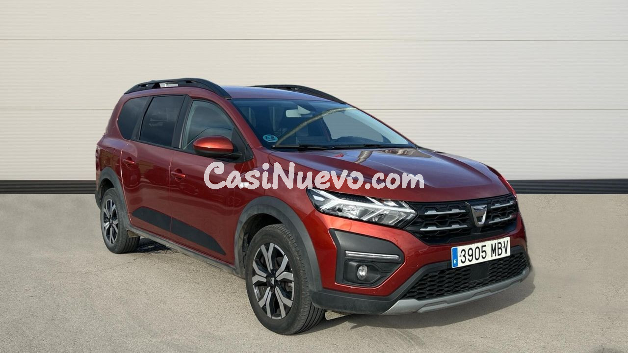 Dacia Jogger 1.0 TCE 81KW COMFORT 5S 110 5P