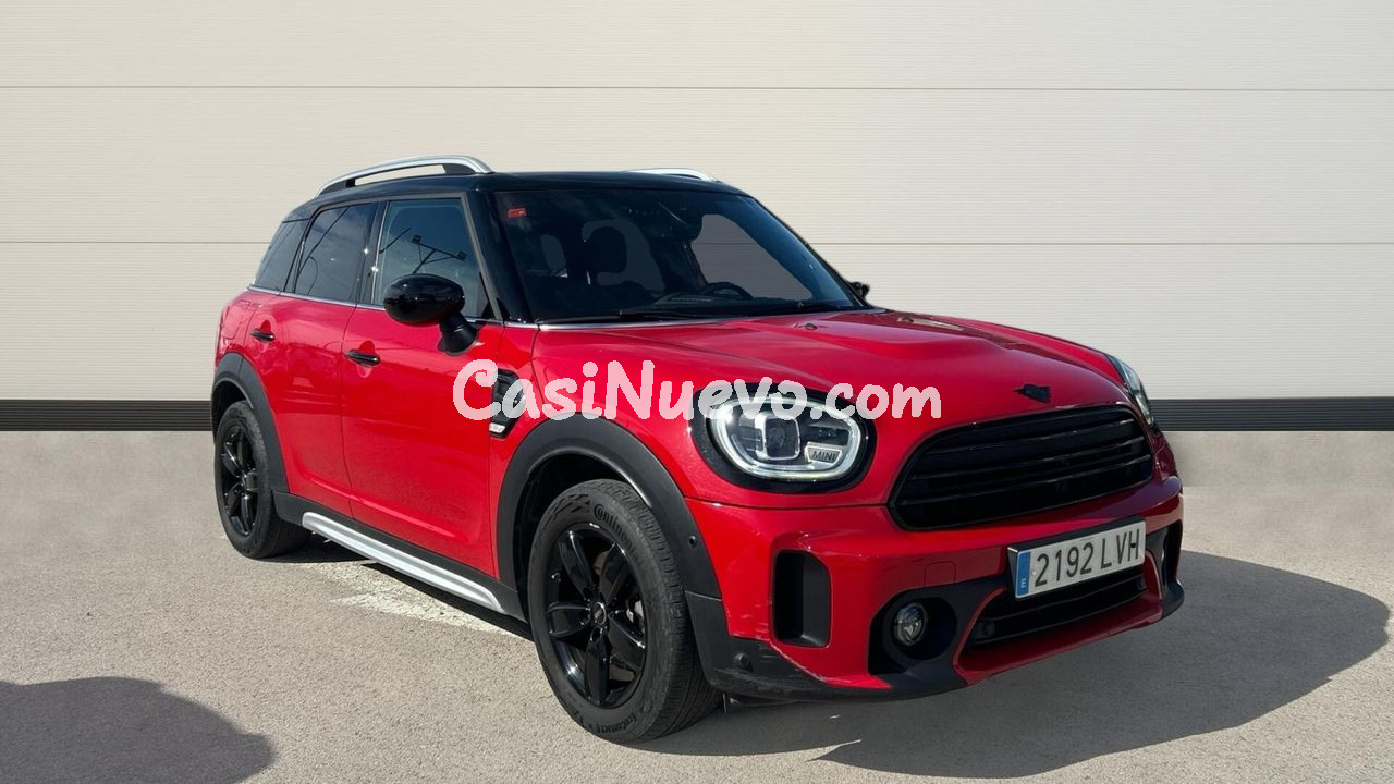 MINI Countryman 1.5 COOPER 136 5P