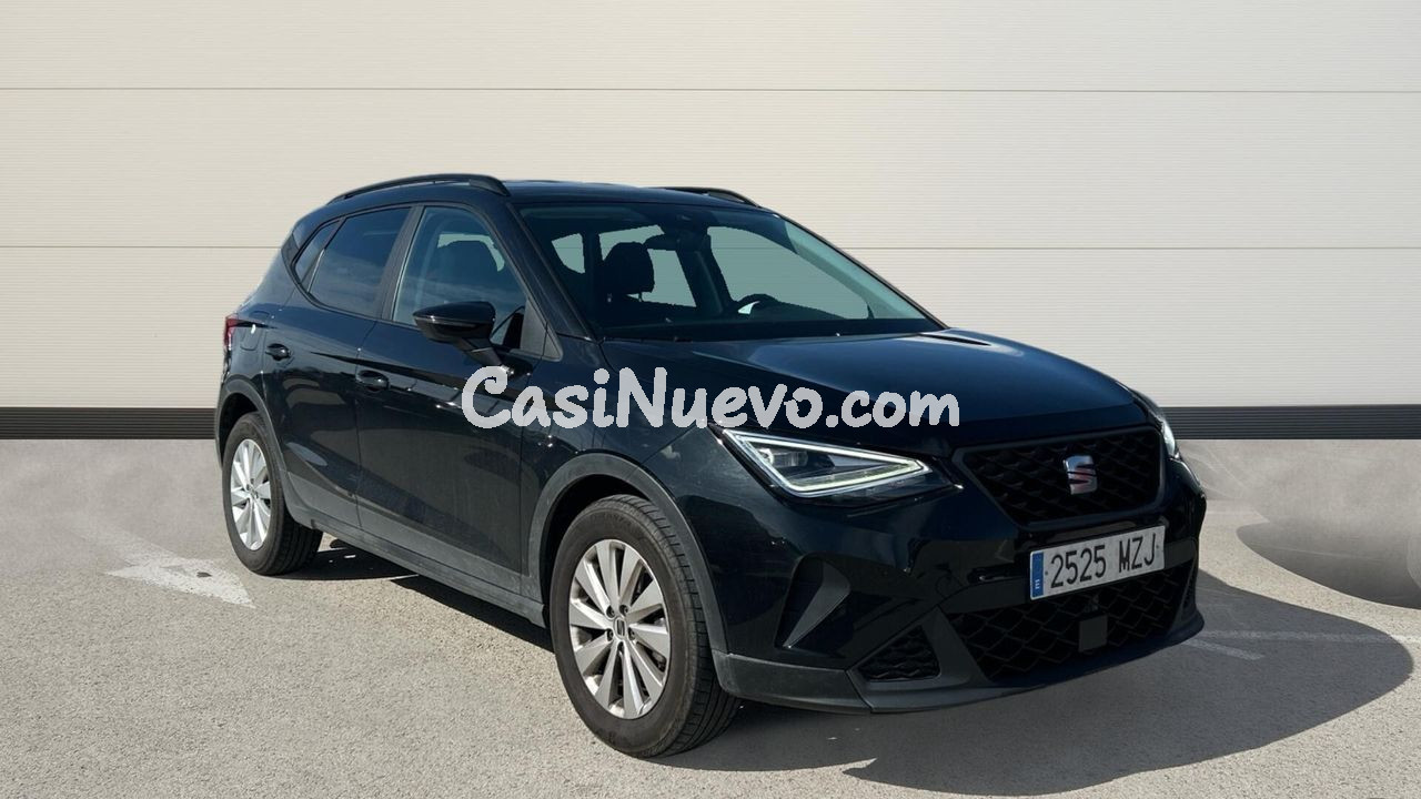 Seat Arona 1.0 TSI 70KW STYLE XL 95 5P