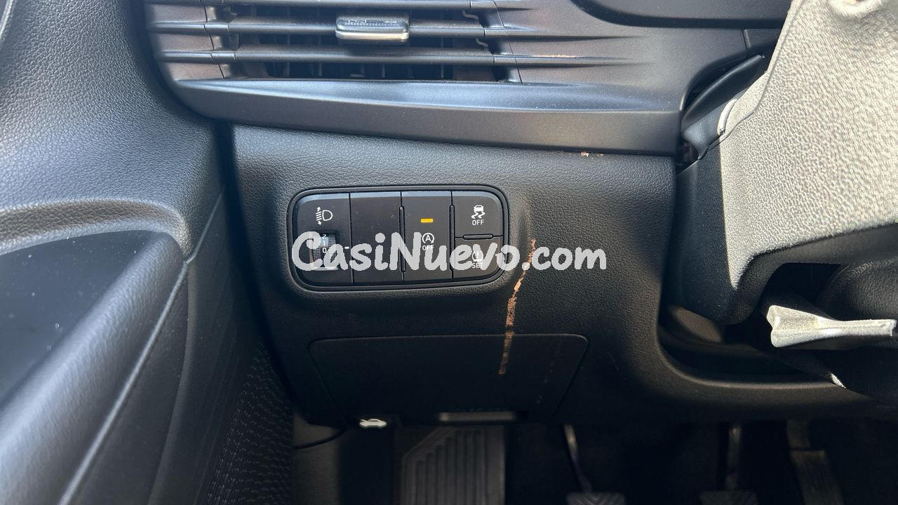 Hyundai i20 1.0 TGDI 74KW KLASS 100 5P - foto 18