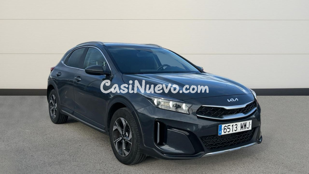 Kia XCeed 1.0 T-GDI 74KW DRIVE 100 5P