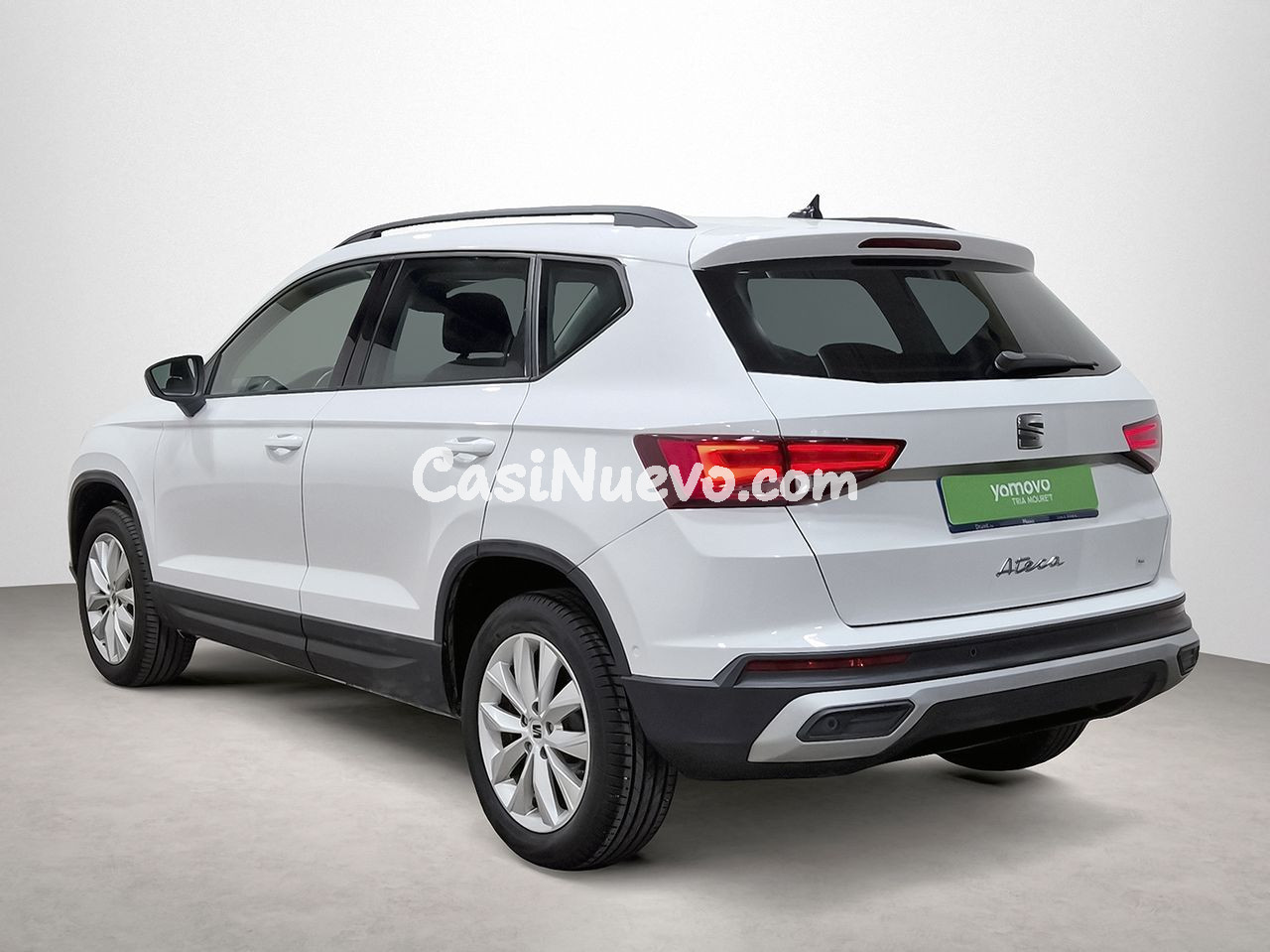Seat Ateca 2.0 TDI 85kW (115CV) S&S Style Go - foto 2