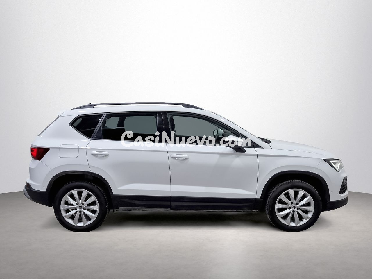 Seat Ateca 2.0 TDI 85kW (115CV) S&S Style Go - foto 3
