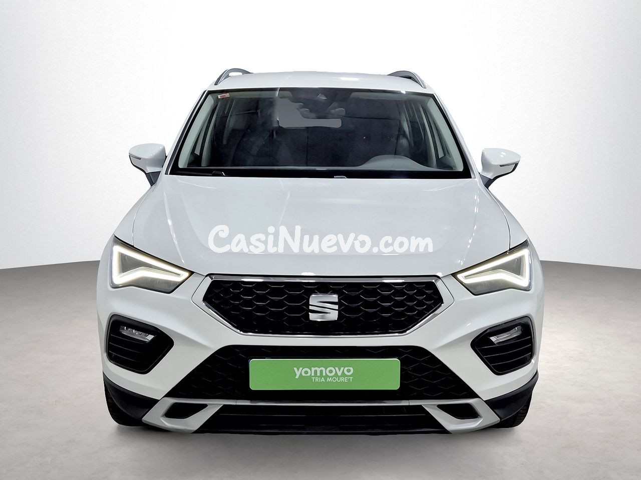 Seat Ateca 2.0 TDI 85kW (115CV) S&S Style Go - foto 4