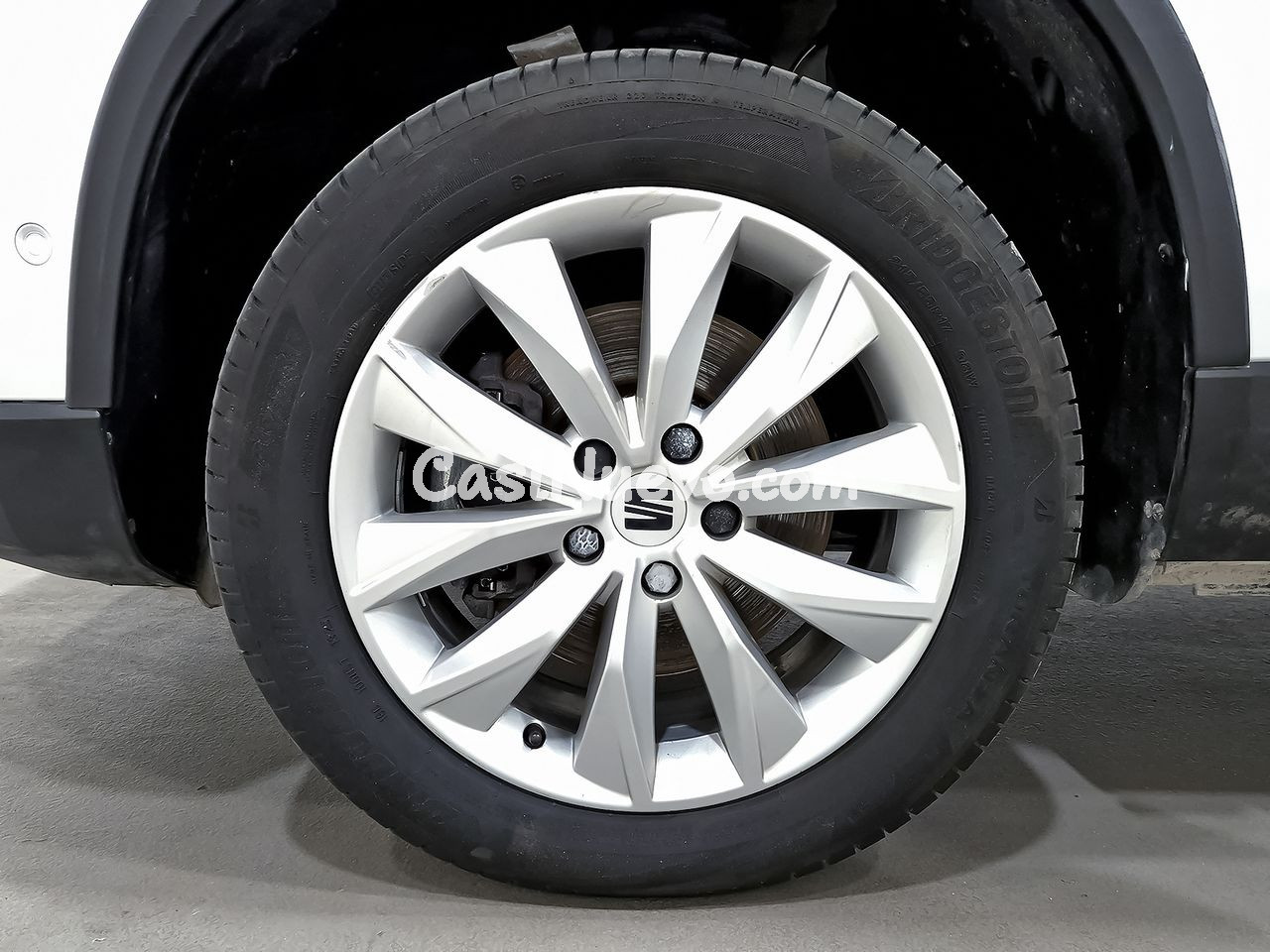 Seat Ateca 2.0 TDI 85kW (115CV) S&S Style Go - foto 10