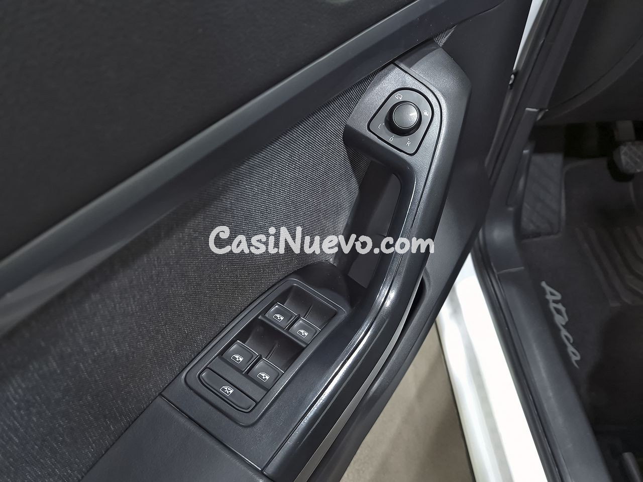 Seat Ateca 2.0 TDI 85kW (115CV) S&S Style Go - foto 11