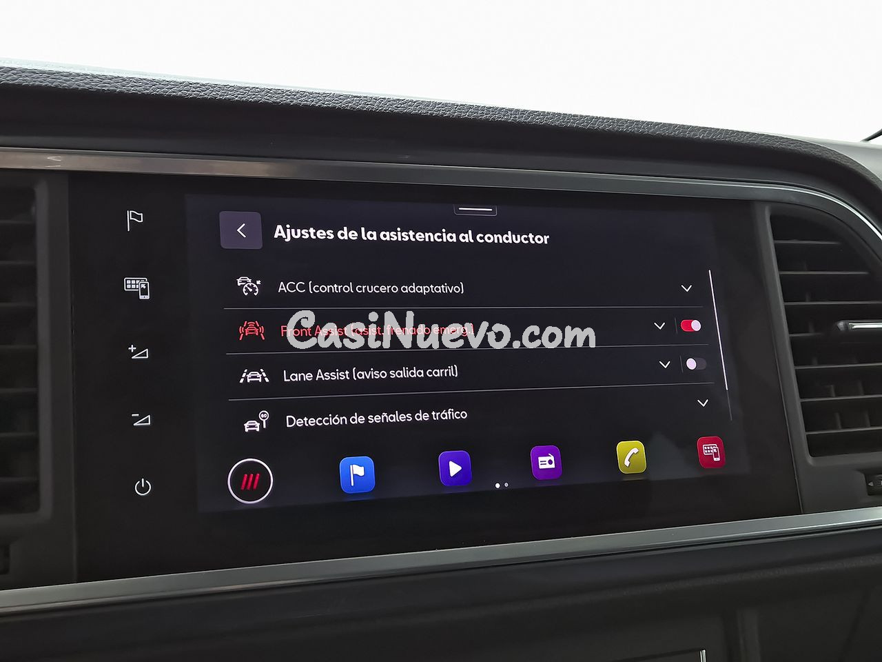 Seat Ateca 2.0 TDI 85kW (115CV) S&S Style Go - foto 24