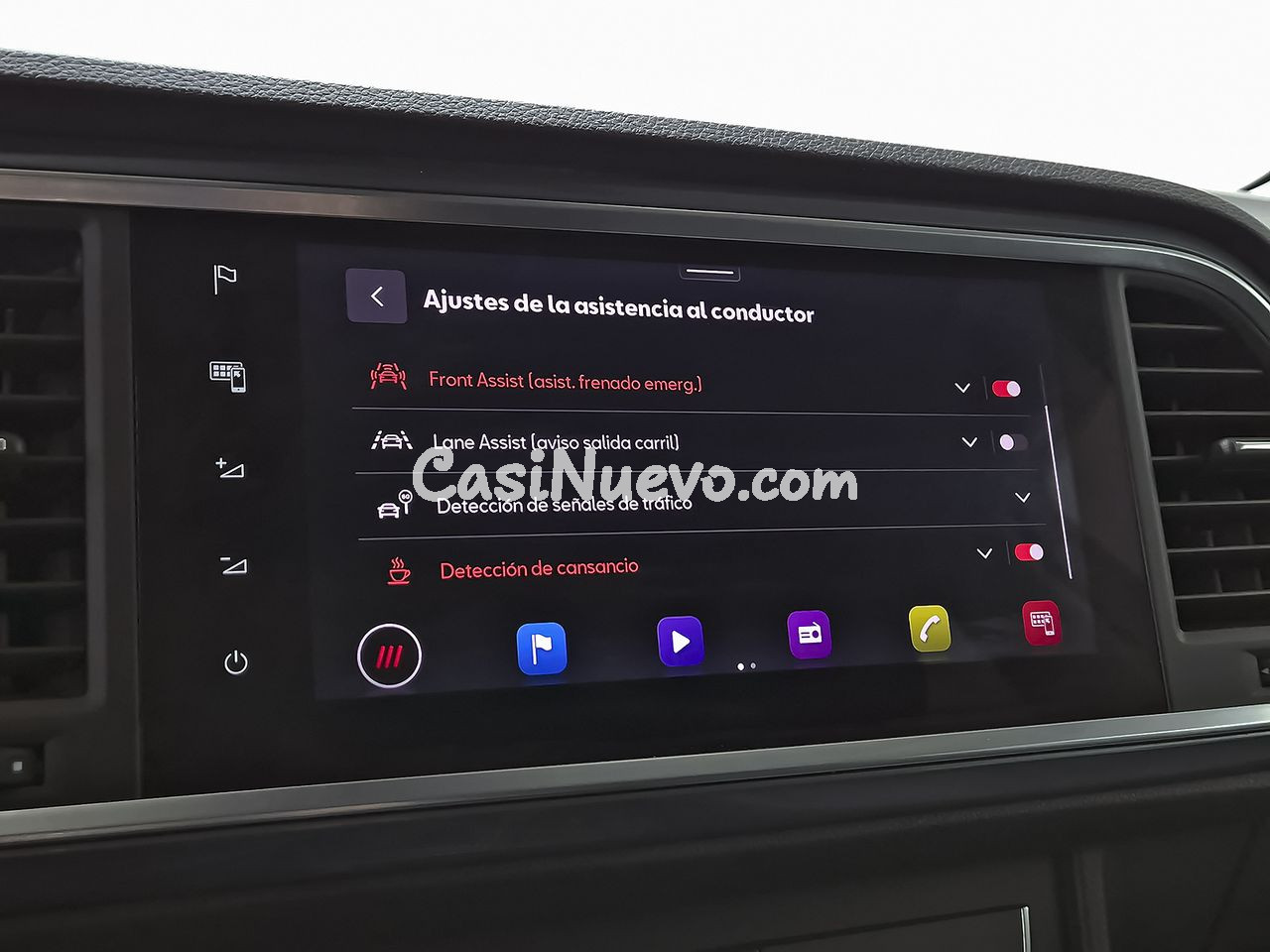 Seat Ateca 2.0 TDI 85kW (115CV) S&S Style Go - foto 25