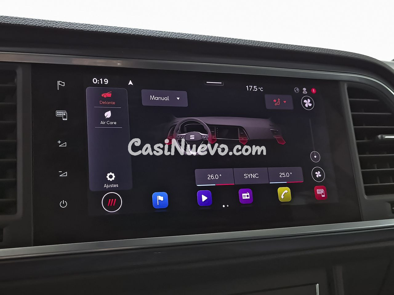 Seat Ateca 2.0 TDI 85kW (115CV) S&S Style Go - foto 27