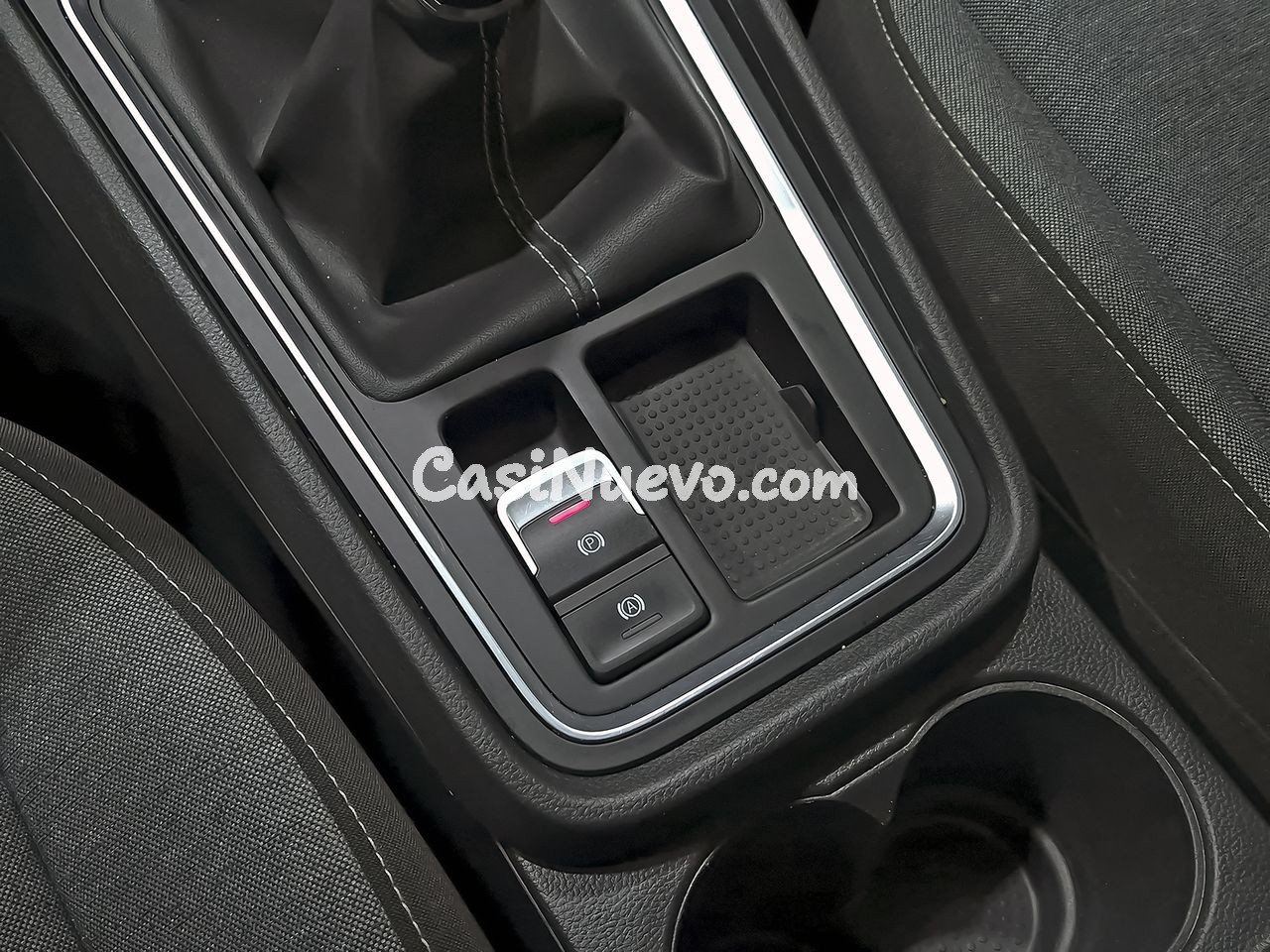 Seat Ateca 2.0 TDI 85kW (115CV) S&S Style Go - foto 32