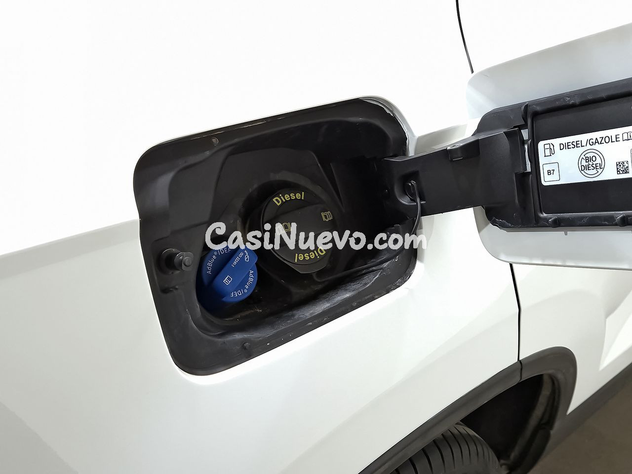 Seat Ateca 2.0 TDI 85kW (115CV) S&S Style Go - foto 39