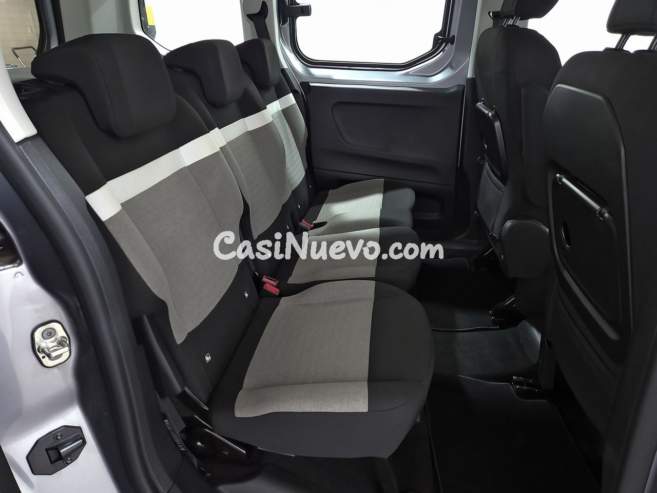 Citroën Berlingo Talla M BlueHDi 100 S&S PLUS - foto 8