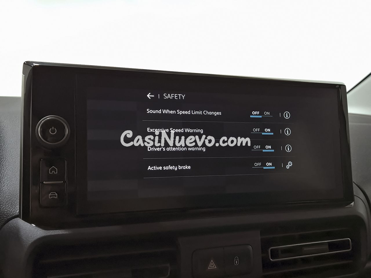 Citroën Berlingo Talla M BlueHDi 100 S&S PLUS - foto 21