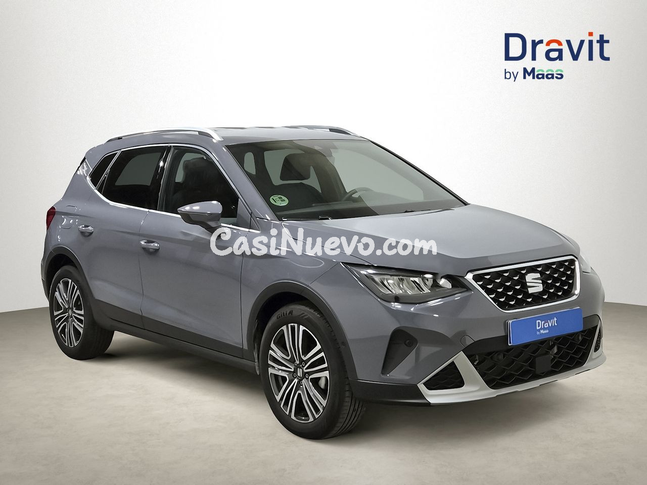 Seat Arona 1.0 TSI 85kW (115CV) Xperience