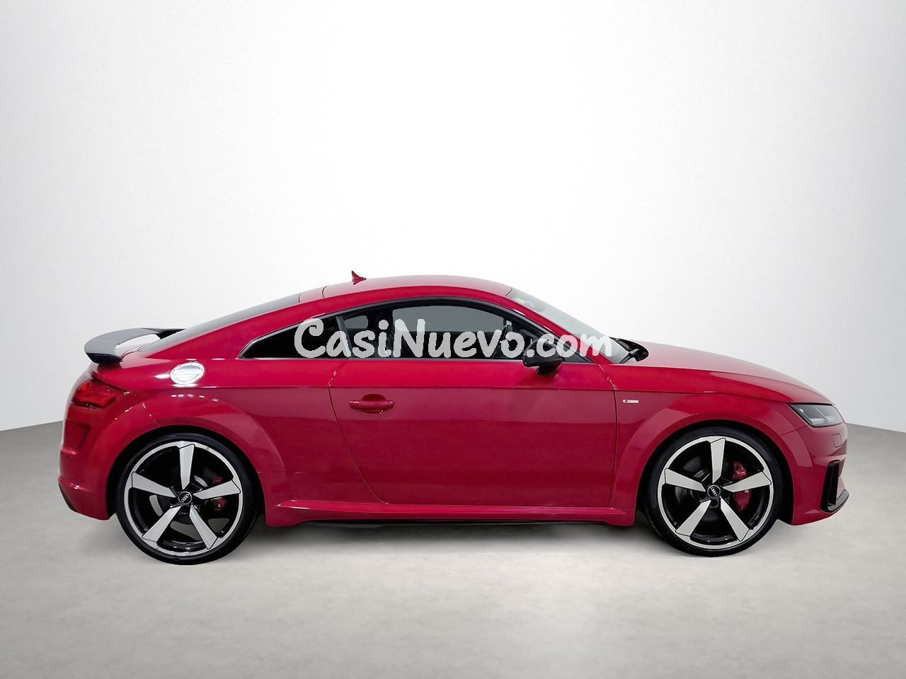 Audi TT 45 TFSI 180kW quatt. S tron B.Line Coupé - foto 3