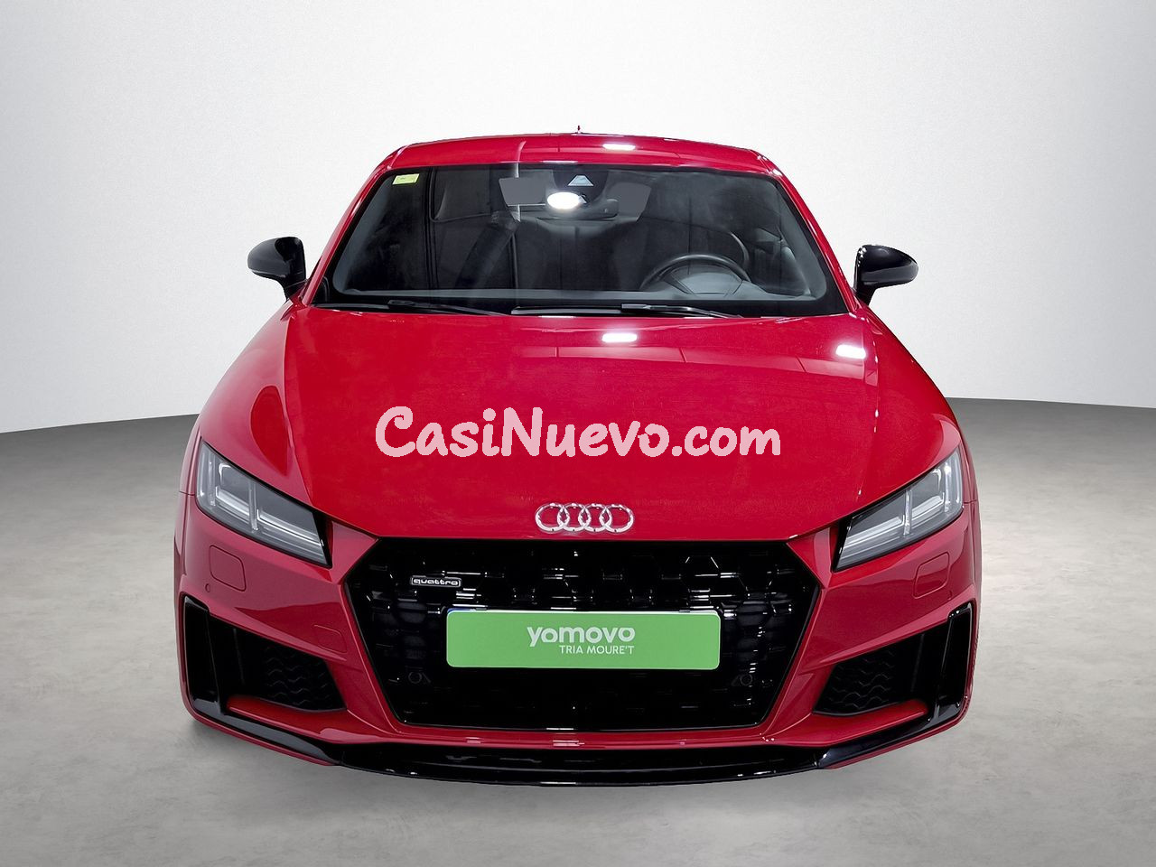 Audi TT 45 TFSI 180kW quatt. S tron B.Line Coupé - foto 4