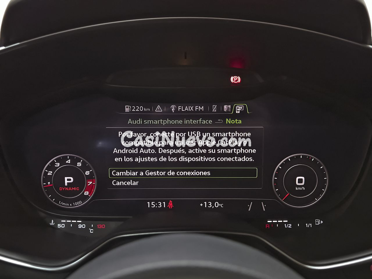 Audi TT 45 TFSI 180kW quatt. S tron B.Line Coupé - foto 22