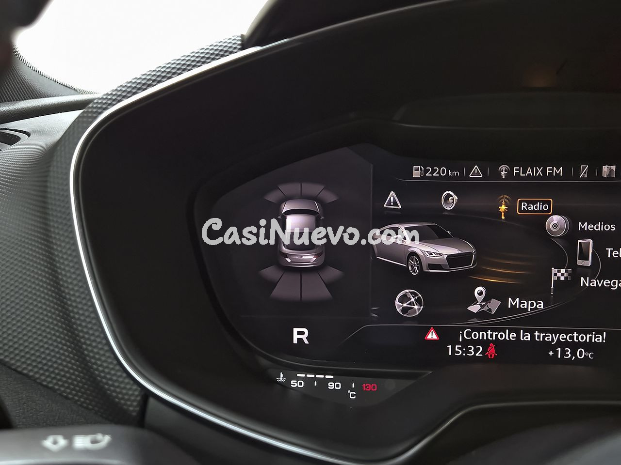 Audi TT 45 TFSI 180kW quatt. S tron B.Line Coupé - foto 23