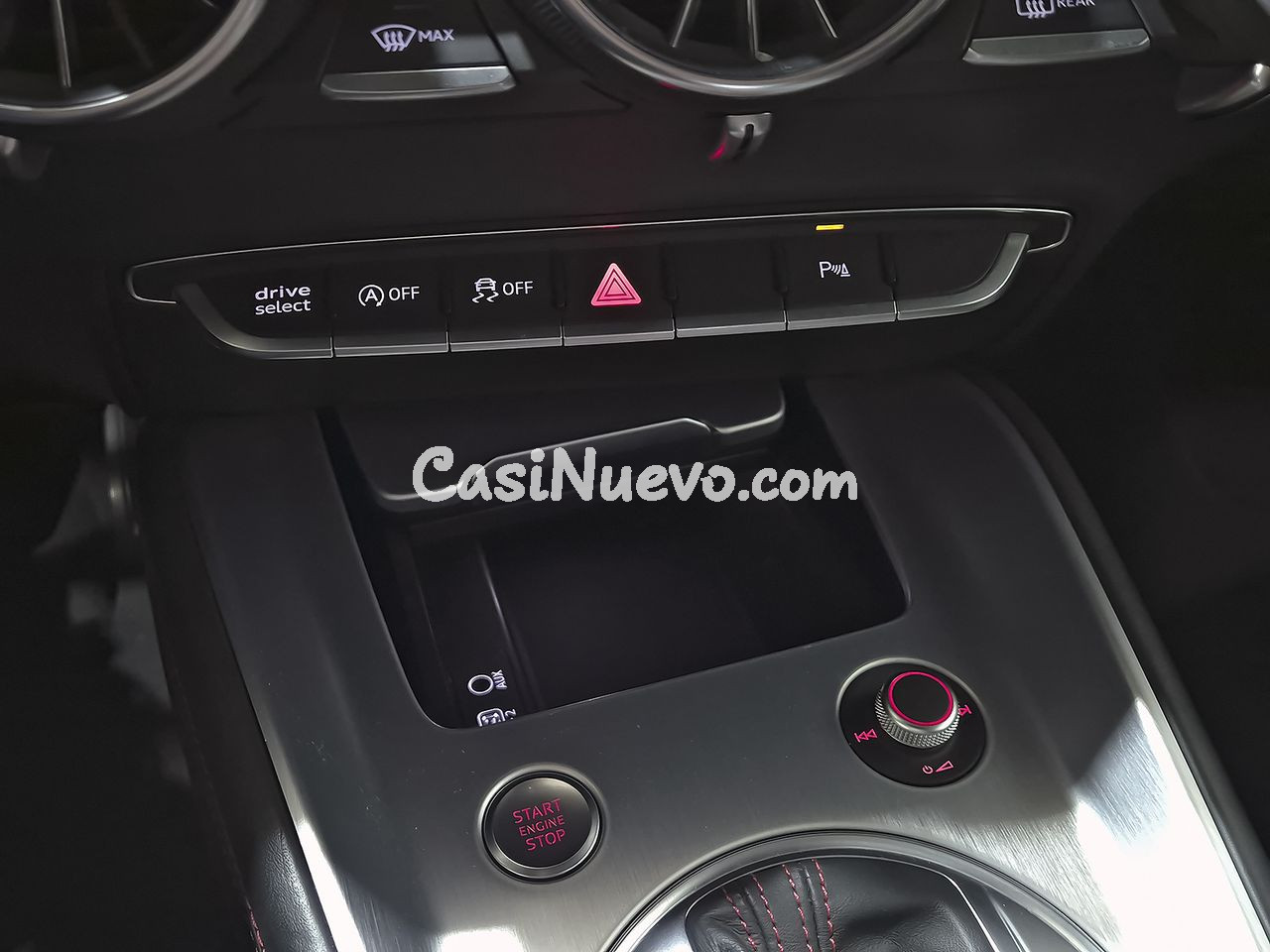 Audi TT 45 TFSI 180kW quatt. S tron B.Line Coupé - foto 26