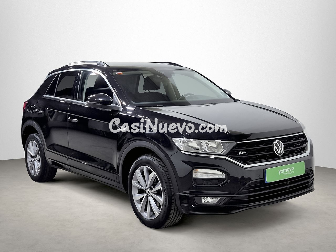 Volkswagen T-Roc Advance R-Line 1.0 TSI 81kW (110CV)