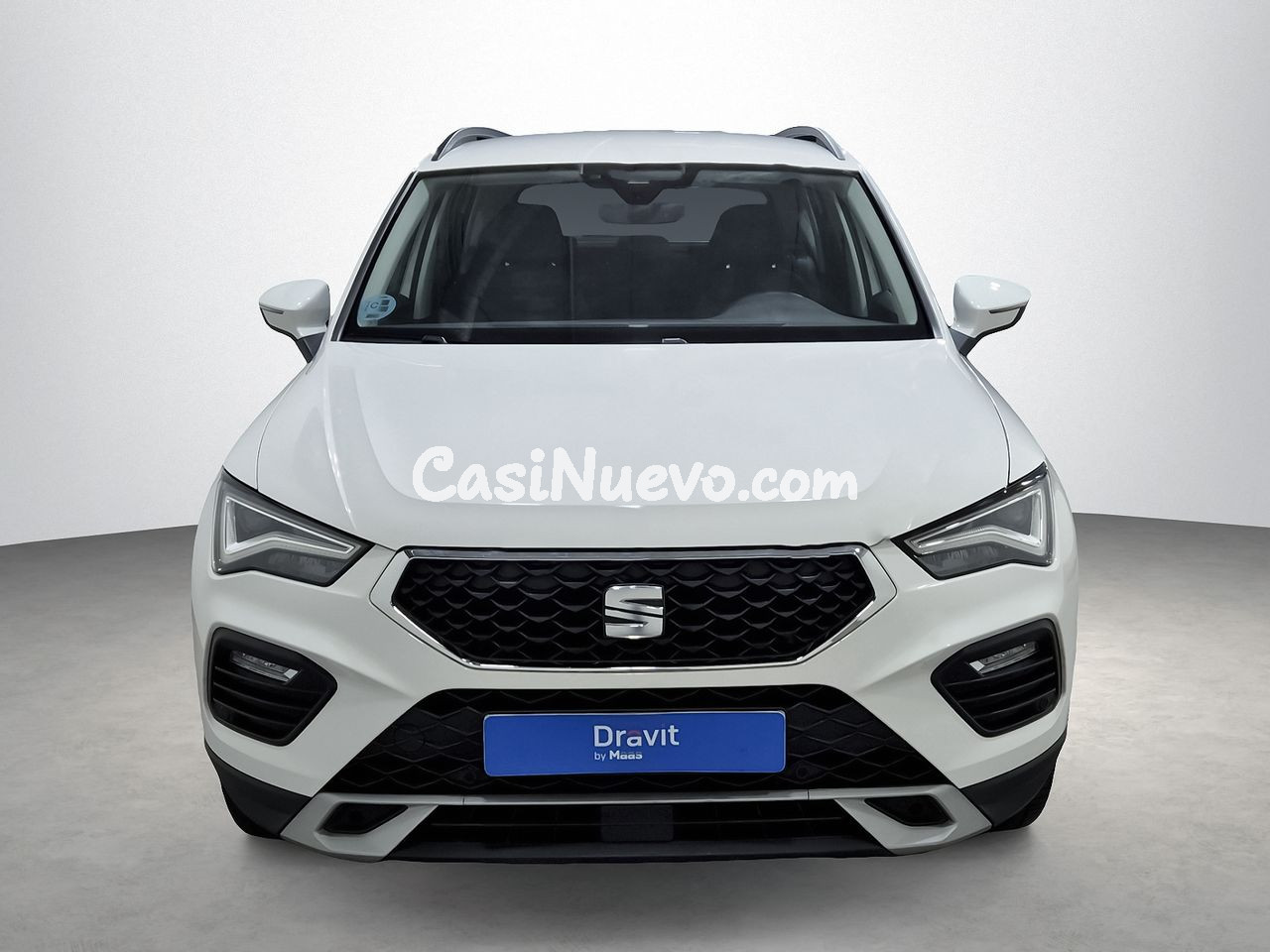 Seat Ateca 2.0 TDI 85kW (115CV) S&S Style Go M - foto 4