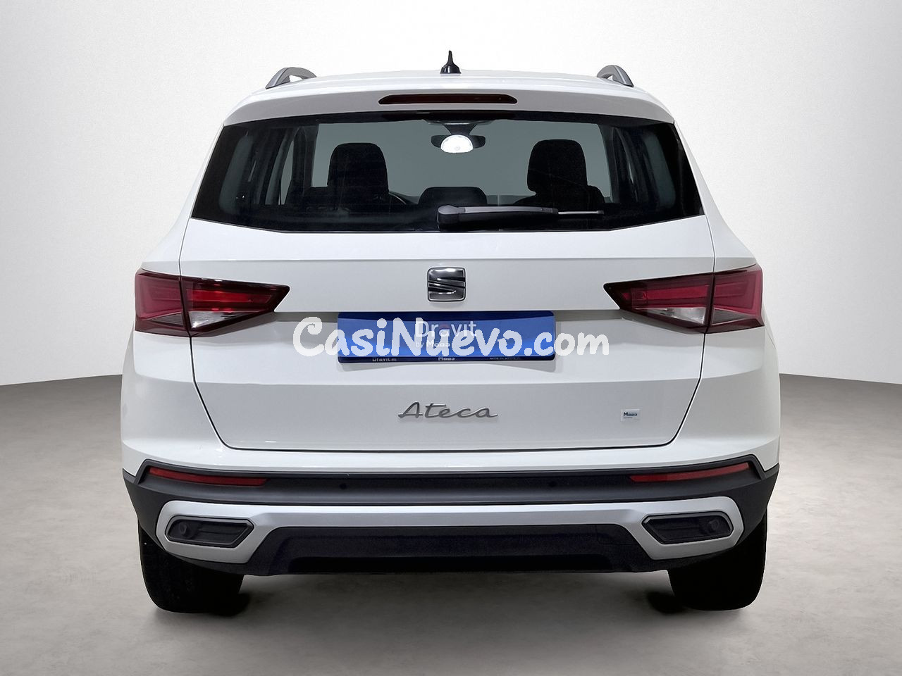 Seat Ateca 2.0 TDI 85kW (115CV) S&S Style Go M - foto 5
