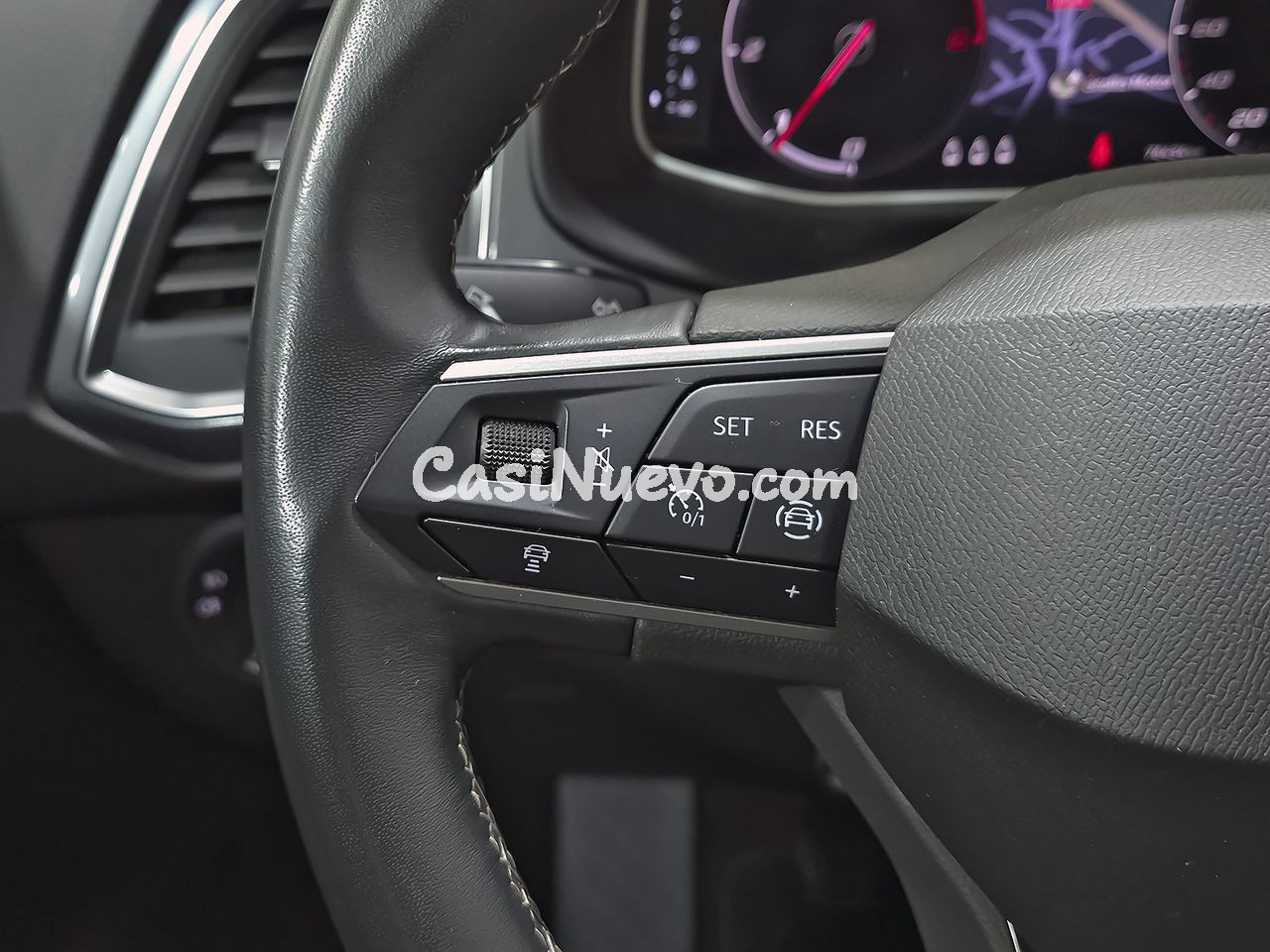 Seat Ateca 2.0 TDI 85kW (115CV) S&S Style Go M - foto 16