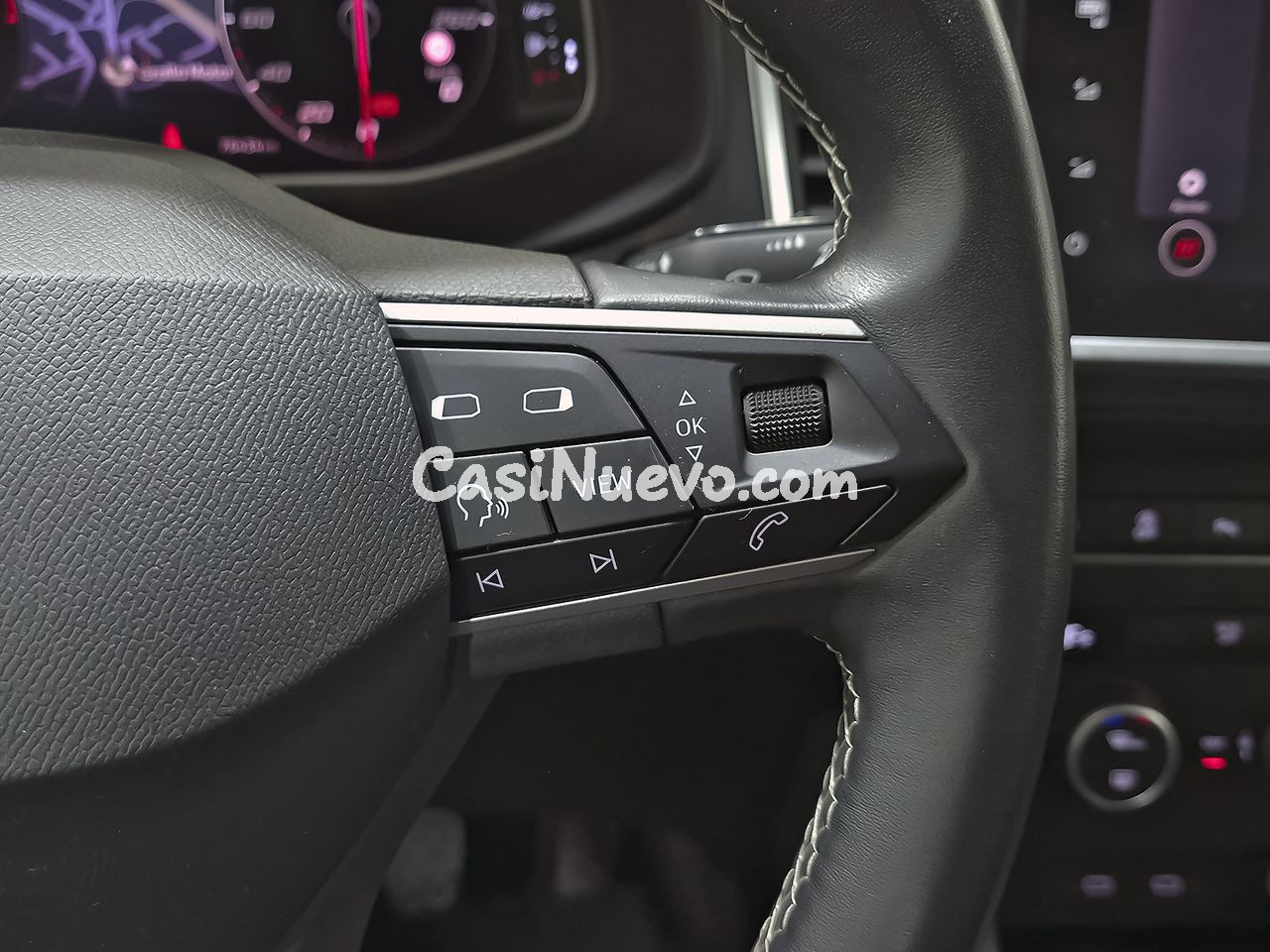 Seat Ateca 2.0 TDI 85kW (115CV) S&S Style Go M - foto 17