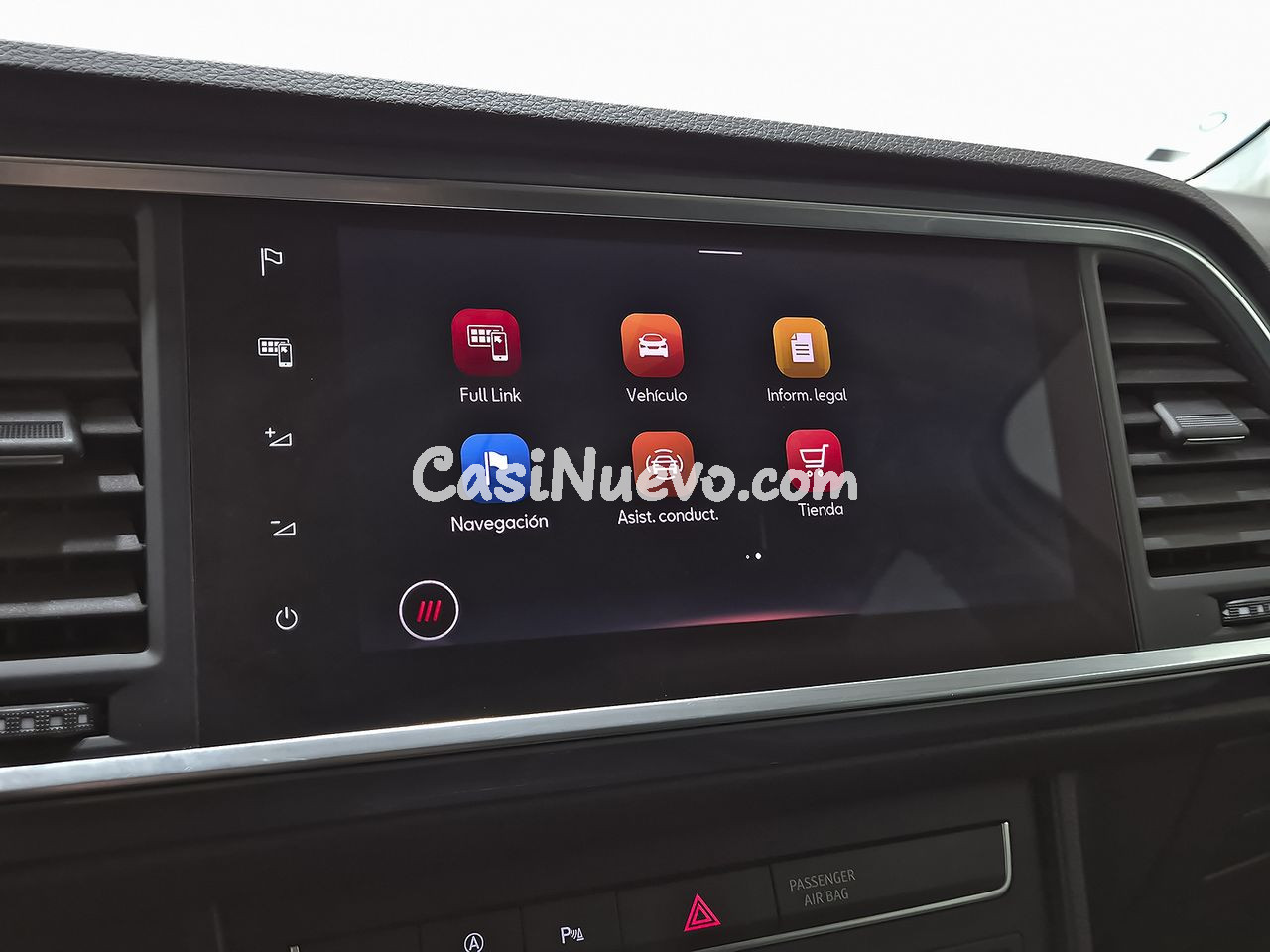 Seat Ateca 2.0 TDI 85kW (115CV) S&S Style Go M - foto 20