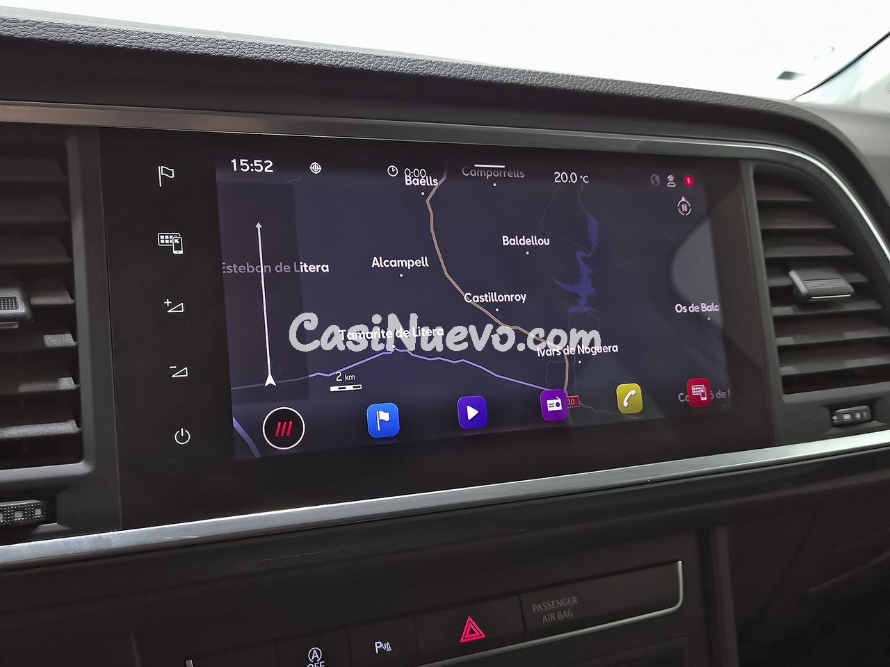 Seat Ateca 2.0 TDI 85kW (115CV) S&S Style Go M - foto 23