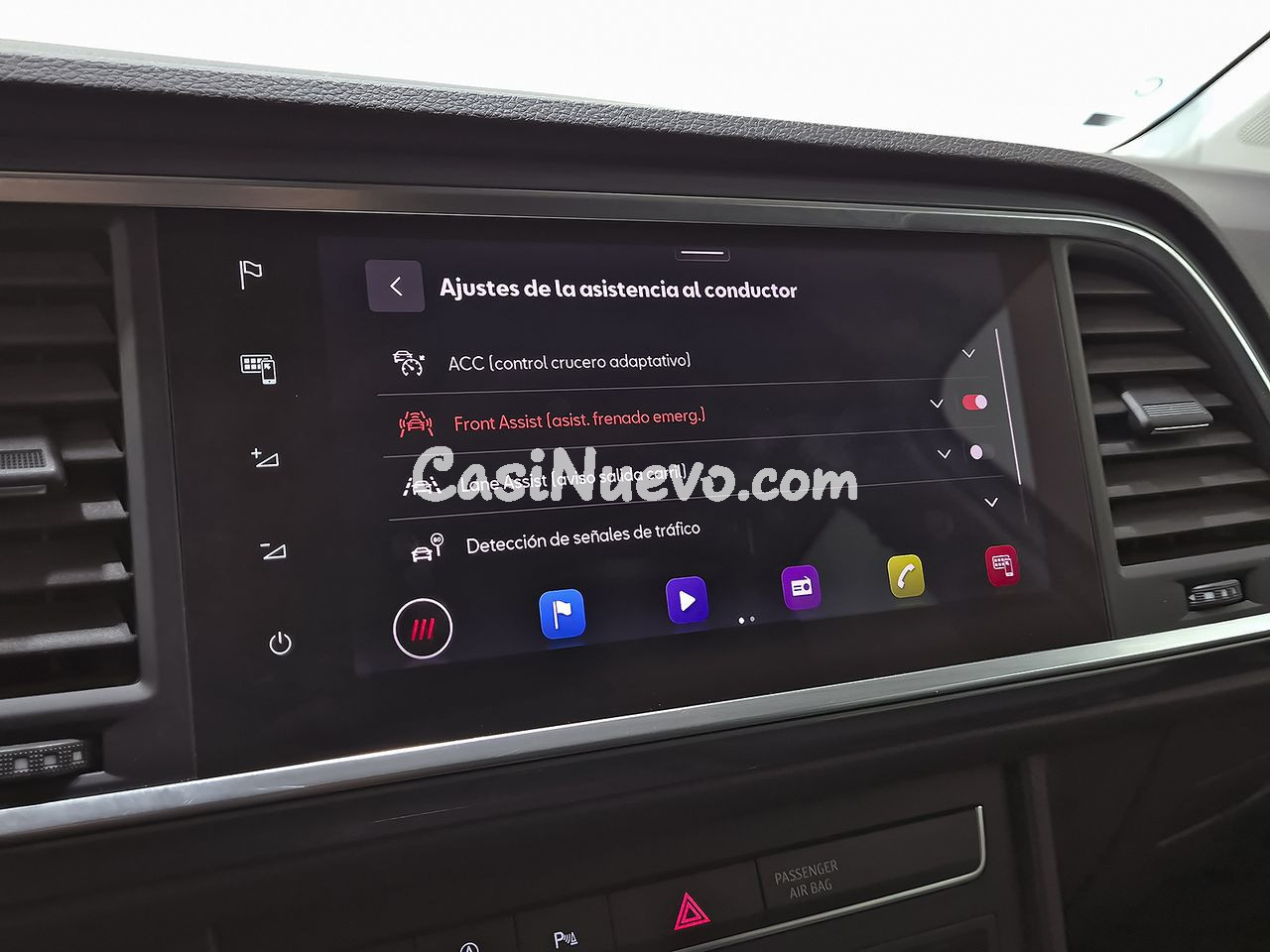 Seat Ateca 2.0 TDI 85kW (115CV) S&S Style Go M - foto 24