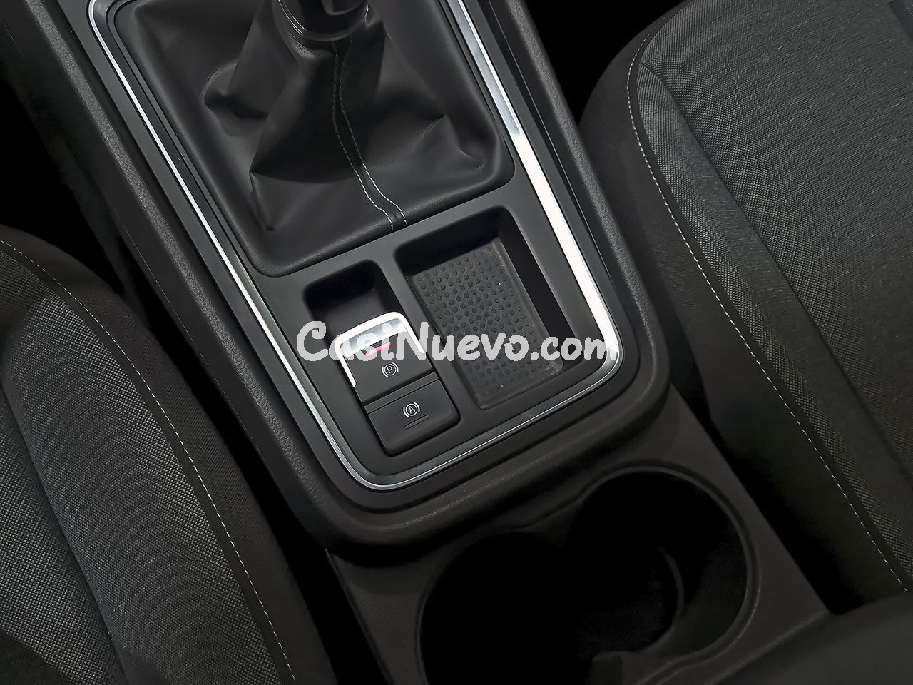 Seat Ateca 2.0 TDI 85kW (115CV) S&S Style Go M - foto 30