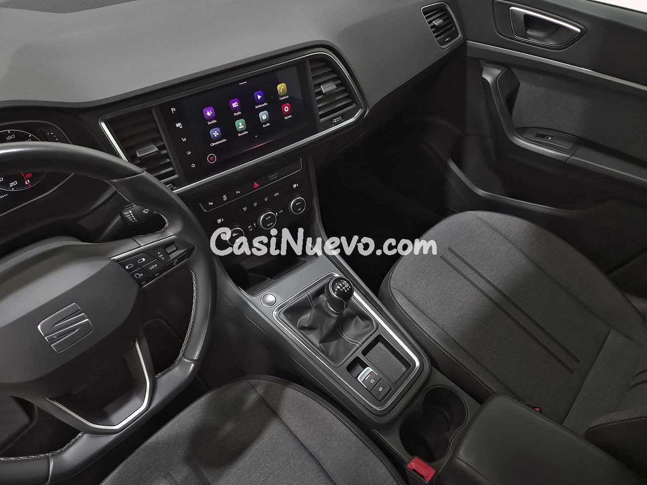 Seat Ateca 2.0 TDI 85kW (115CV) S&S Style Go M - foto 31