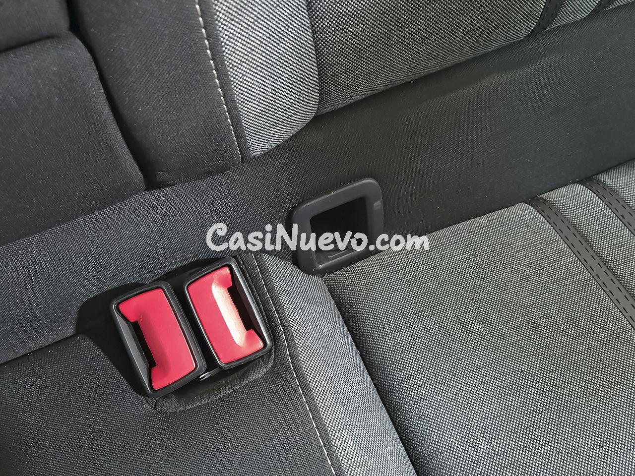 Seat Ateca 2.0 TDI 85kW (115CV) S&S Style Go M - foto 33