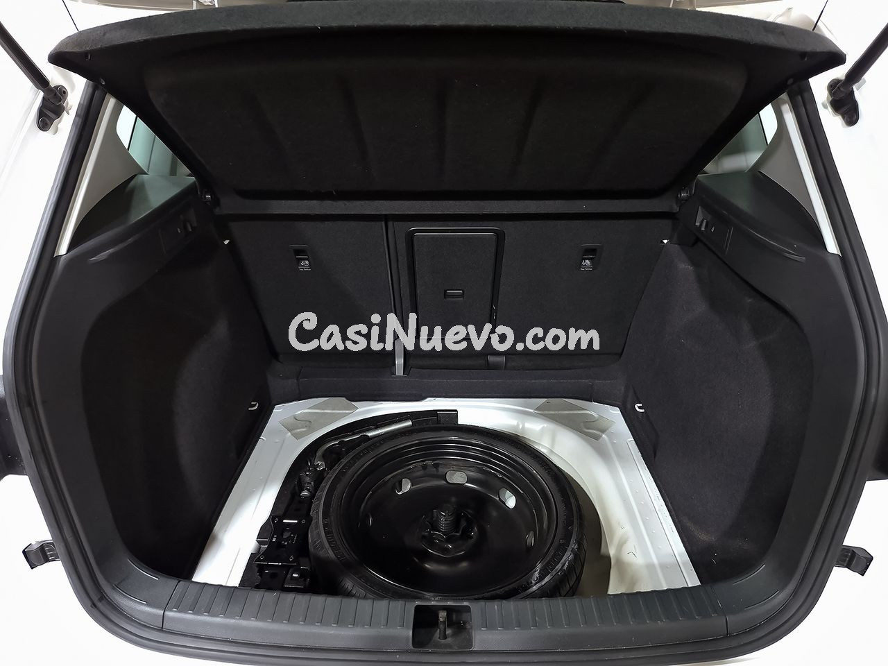 Seat Ateca 2.0 TDI 85kW (115CV) S&S Style Go M - foto 36