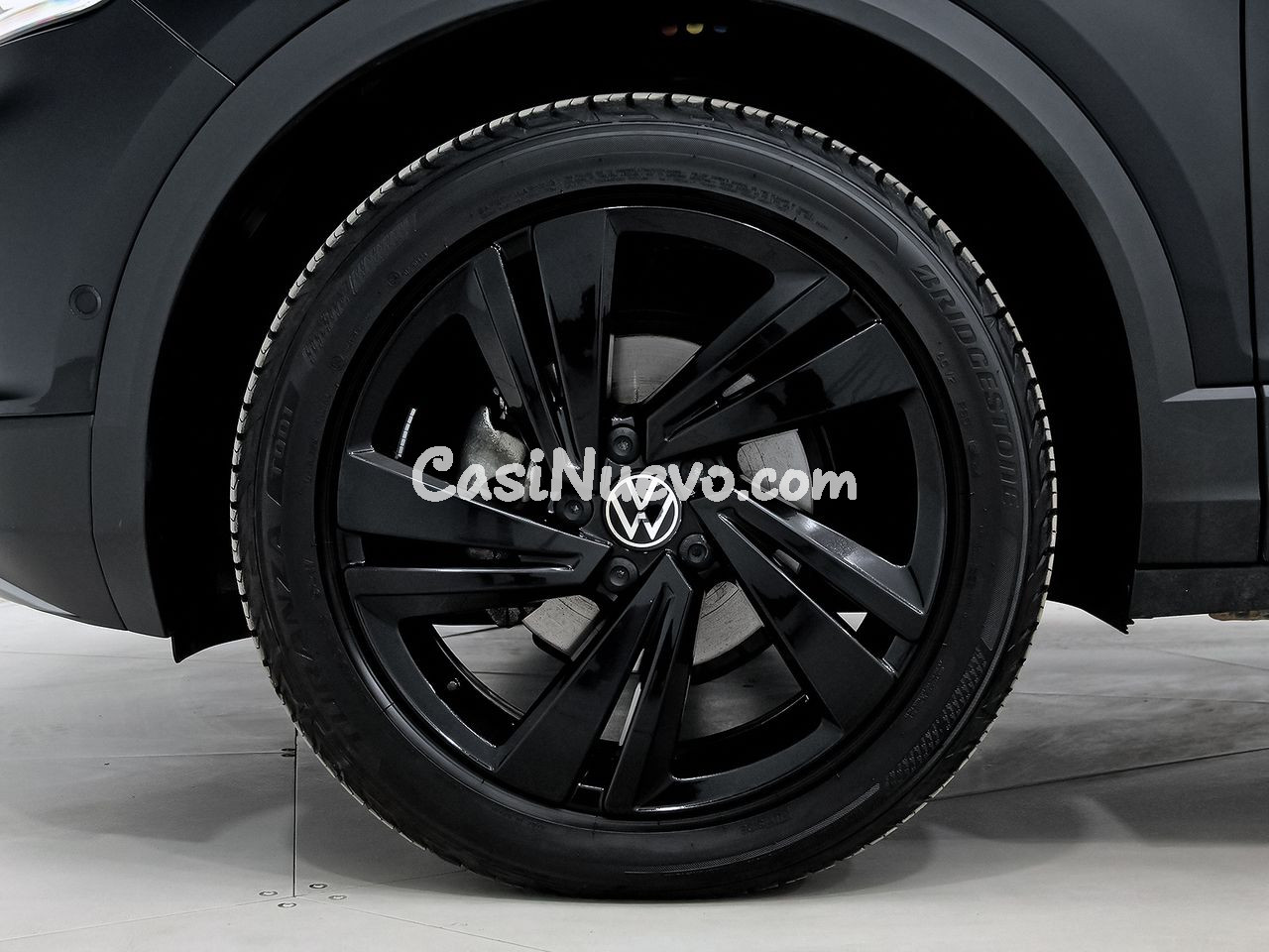 Volkswagen T-Roc "Más" 1.0 TSI 85kW (115CV) - foto 10