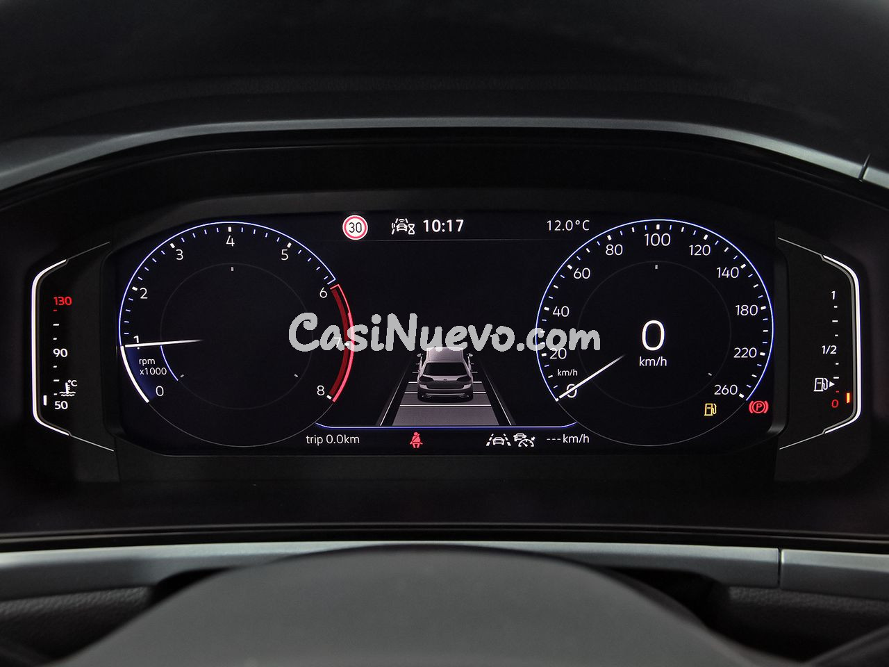 Volkswagen T-Roc "Más" 1.0 TSI 85kW (115CV) - foto 15