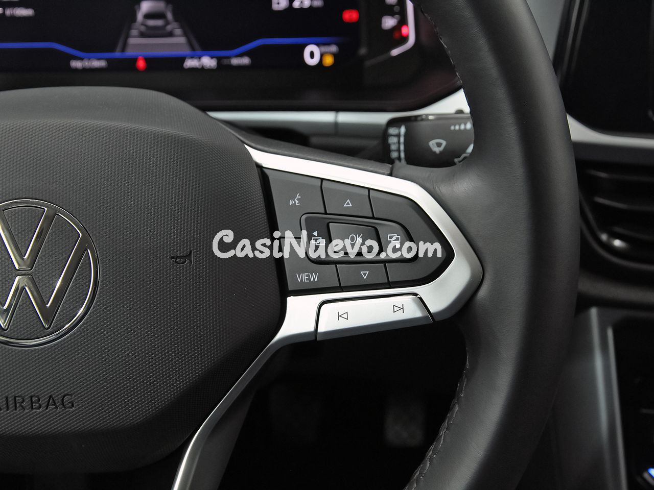 Volkswagen T-Roc "Más" 1.0 TSI 85kW (115CV) - foto 19