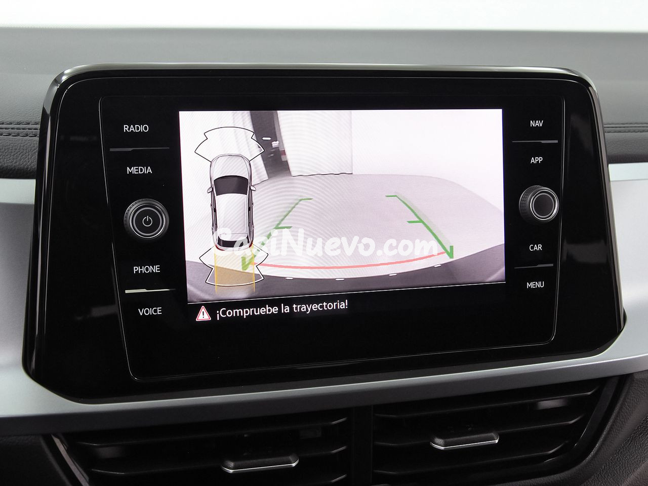 Volkswagen T-Roc "Más" 1.0 TSI 85kW (115CV) - foto 24