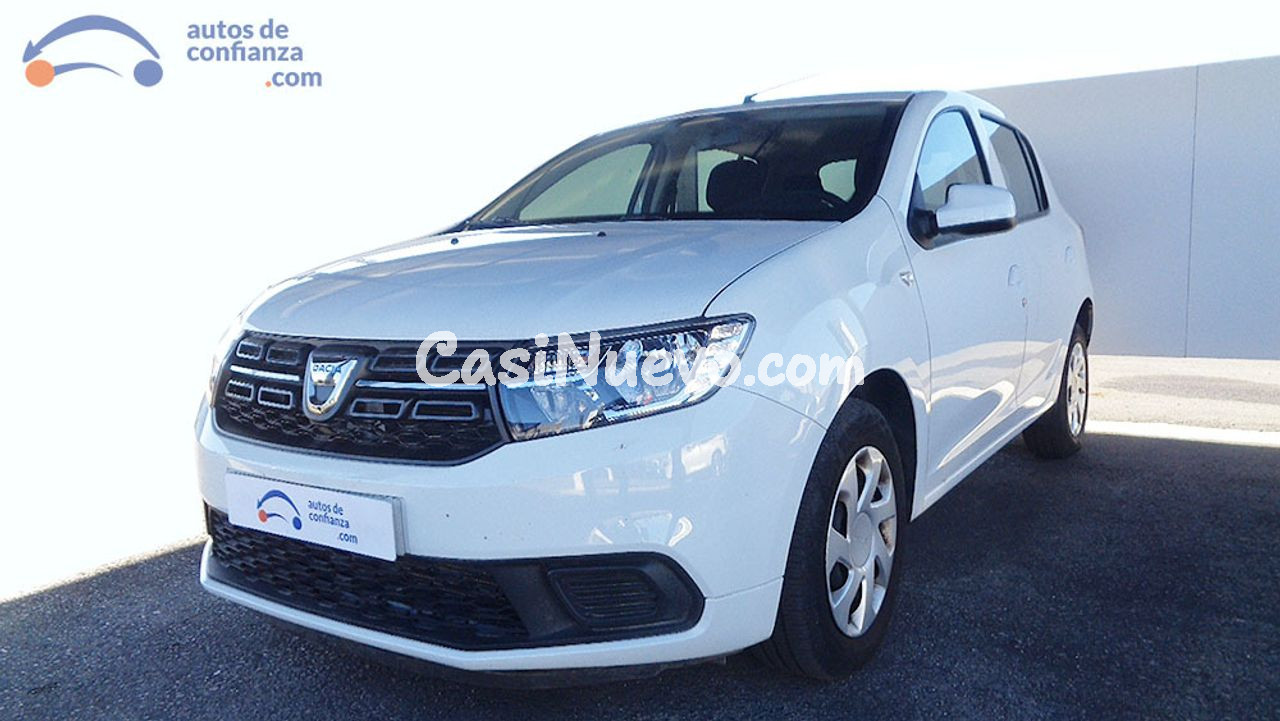 Dacia Sandero TCE ESSENTIAL