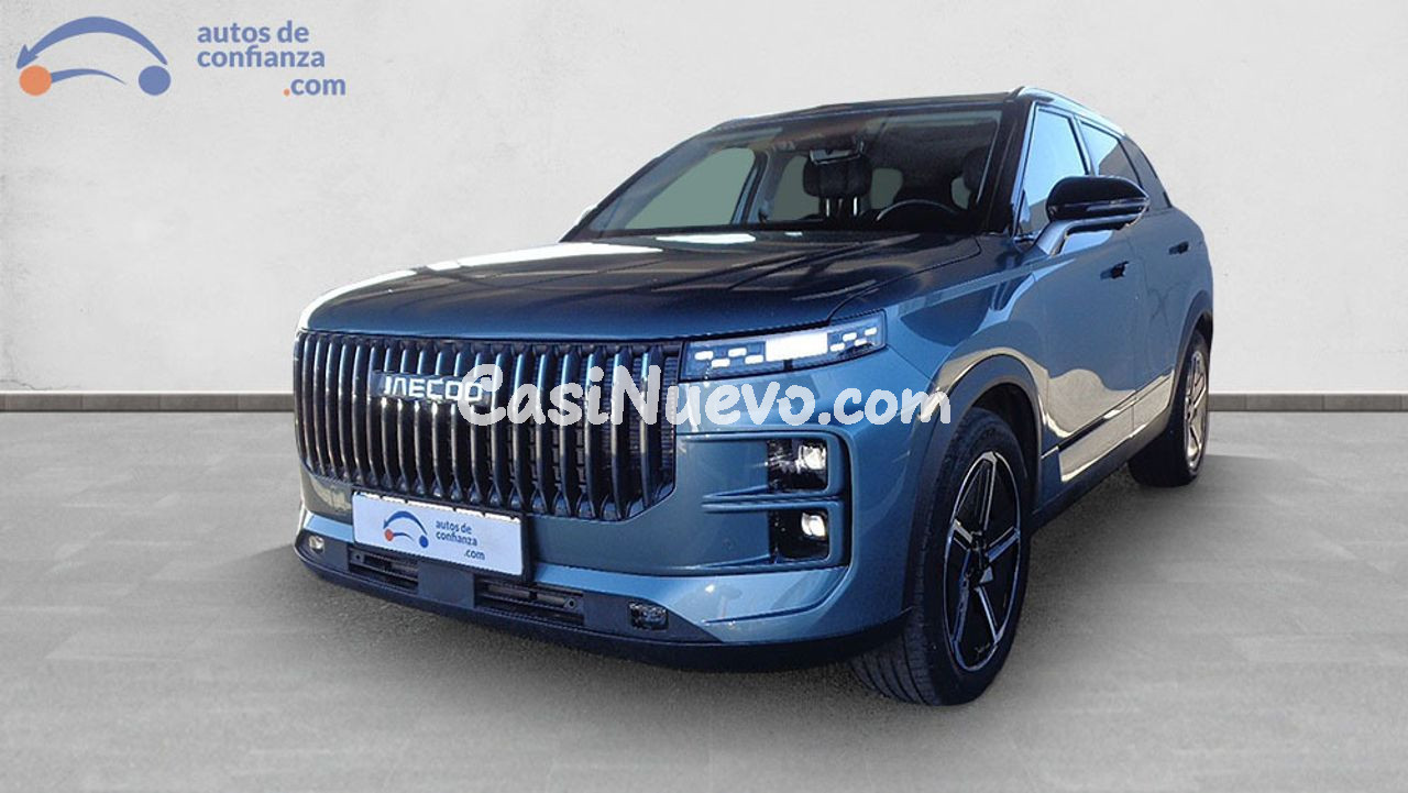 Jaecoo 7 1.6 TGDI SELECT