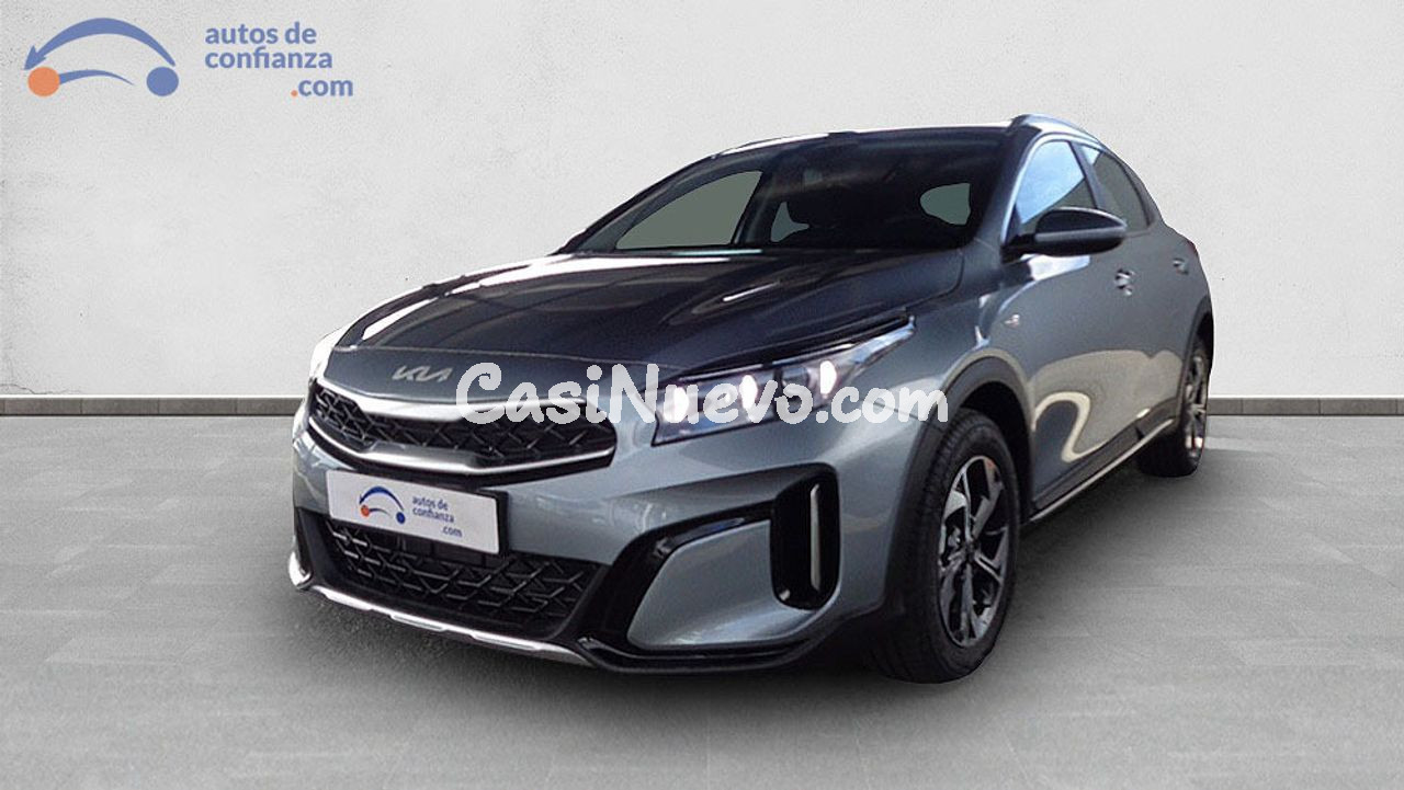 Kia XCeed 1.0 TGDI DRIVE