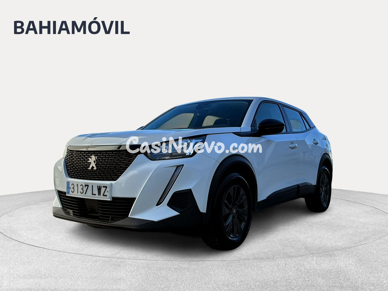 PEUGEOT 2008 II (P24E) 1.5 BlueHDi S&S