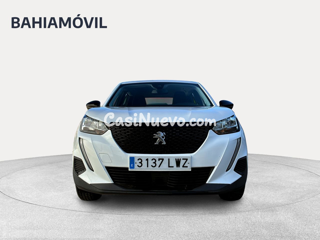 PEUGEOT 2008 II (P24E) 1.5 BlueHDi S&S - foto 2